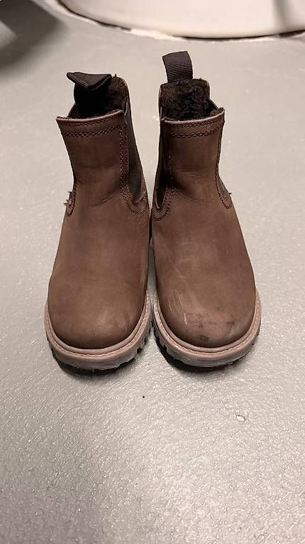 Scarpe per ragazzi: Next Stiefel – Usato da Steinach venduto da her_9k95