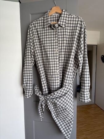 Pull&Bear Hemd, Neu