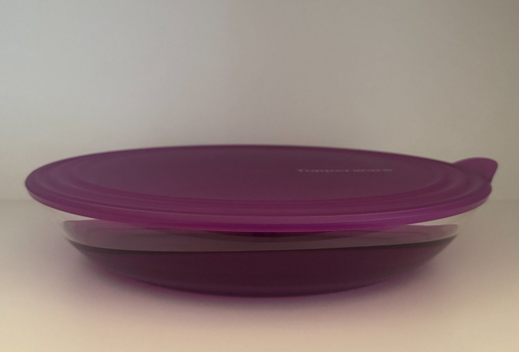 Tupperware Contenitori & Simili: Tupperware - Eleganzia Servierschale – Nuovo (secondo la descrizione) da Kaufdorf venduto da bambulka22 1