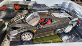 Ferrari F50 Hard-Top 1995 1:18 Bburago