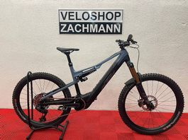 KTM E-Bike MACINA PROWLER PRESTIGE NEU Gr. XL Aktionspreis