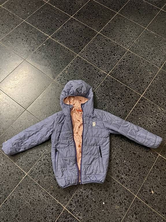 Giacche & Cappotti: Namuk Kinder Jacke – Usato da Zürich venduto da dan_7cj7