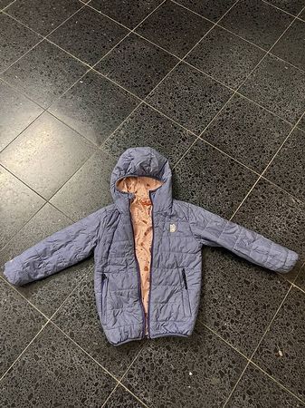 Namuk Kinder Jacke