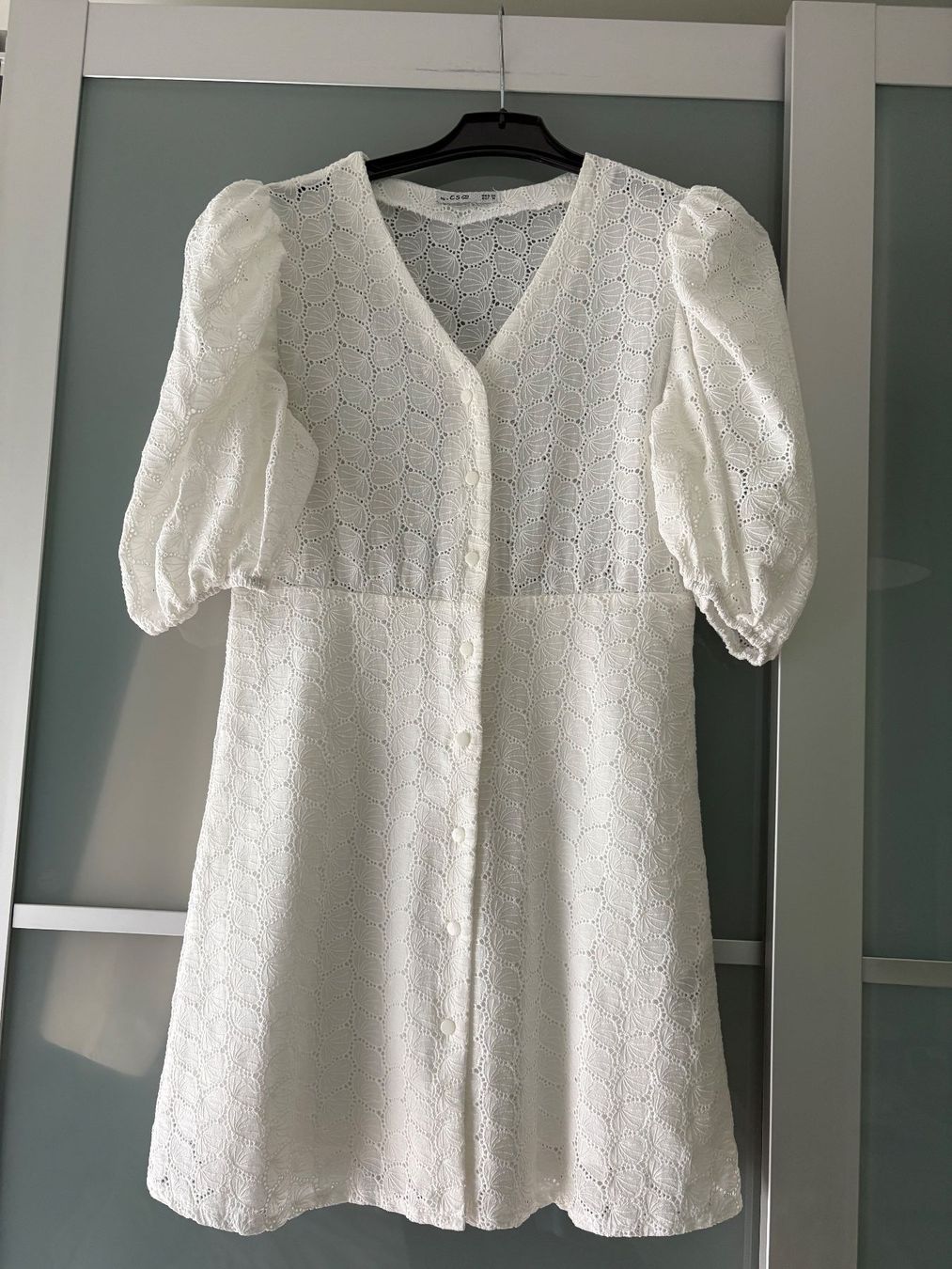 Kleider: Dress size S/M – Gebraucht aus Muzzano von Sidney_3