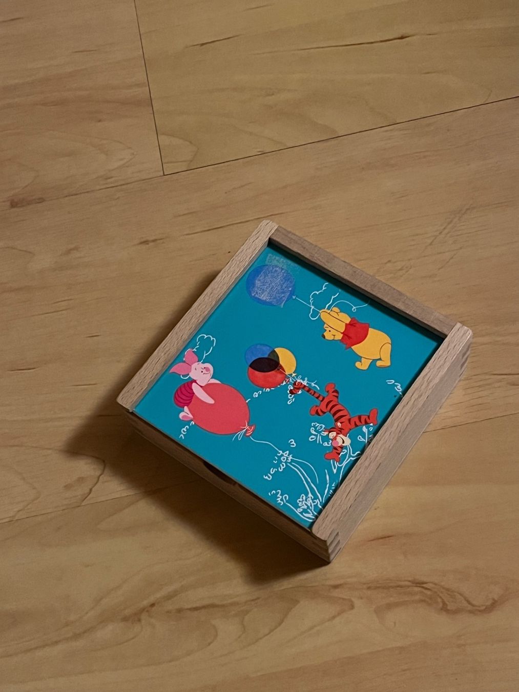 Giochi: Holzspiel 16: Holzmemory – Usato da Uetendorf venduto da sru128
