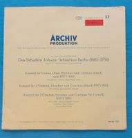 ARCHIV PRODUKTION / Musikhist.Studio deut.Grammophon Gesell.