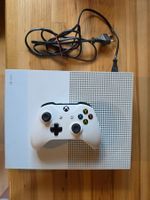 Xbox One Konsole 500GB ab 1.-