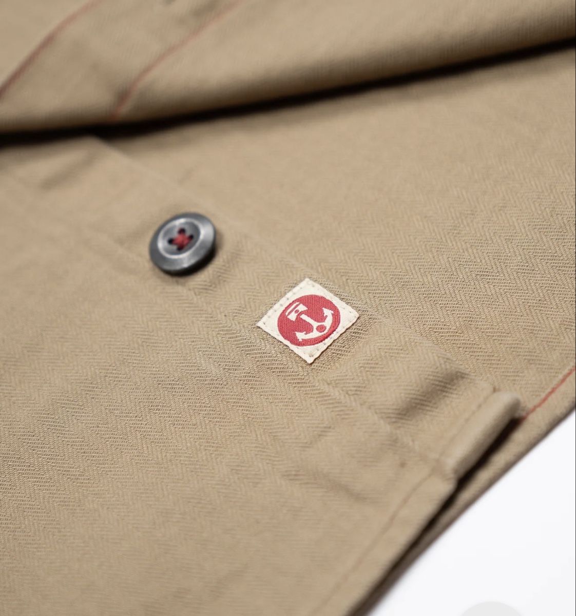 Hemden: Hemd - Major Shirt - Iron and Resin – Neu und originalverpackt aus Wetzikon ZH von phoeff 4