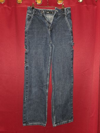 Jean FB Sister denim taille S, comme neuf!