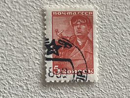 CCCP Briefmarken (Gratis-Versand)