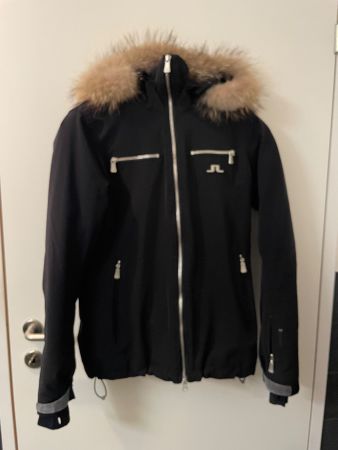 J. LINDBERG Skijacke - Gr. L (40)