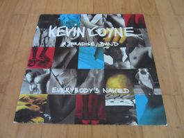 Langspielplatte KEVIN COYNE & PARADISE BAND - EVERYBODY'S...