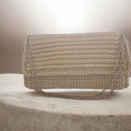 SAC EN CROCHET HANDMADE SUPER OFFRE