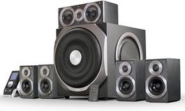 Soundsystem Edifier S550