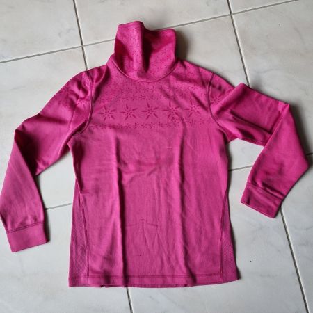 Lässiger, warmer Odlo Pullover in der Gr. L