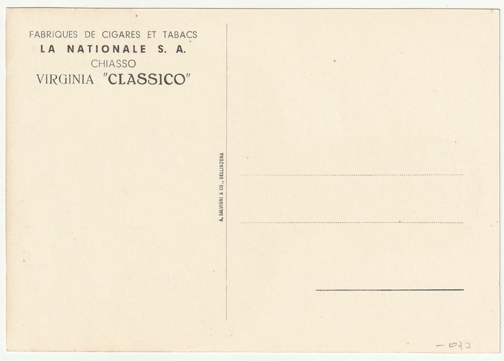 Cartoline postali: AK Général Henri Guisan – Usato da Fislisbach venduto da Zigzag12 1