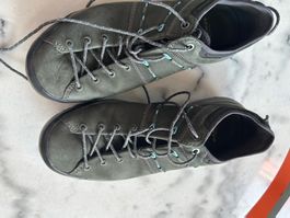 Mammut Schuhe  Gr. 39 1/3