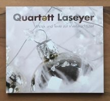 CD Laseyer, inkl. Versand (nur CH)