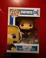 Funko Pop! Fortnite - Raptor