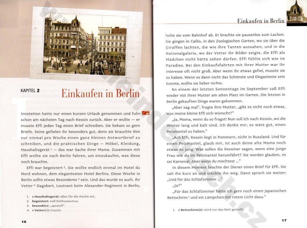 Livres: Effi Briest – D'occasion à Pully par kon_jwh8 1