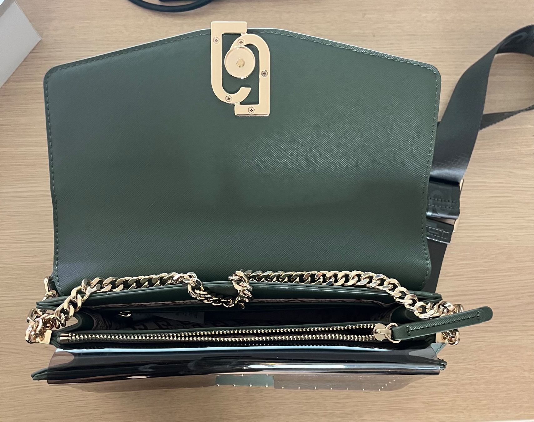 Liu Jo Borse da donna: Liu Jo bag – Nuovo (secondo la descrizione) da Zürich venduto da Marghensy 3