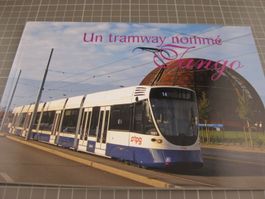 Un Tramway nommé Tango