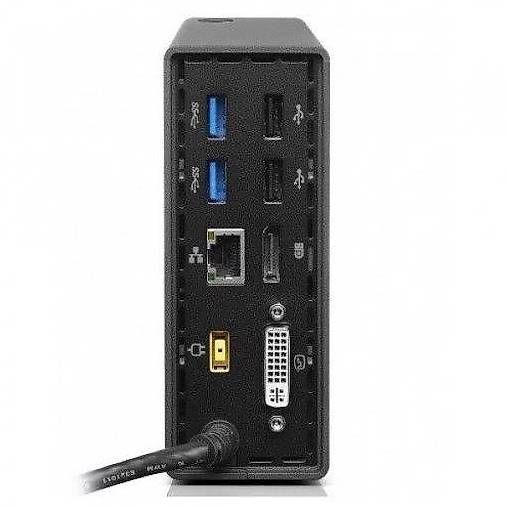 Lenovo Dockingstation: Docking Lenovo – Gebraucht aus Morrens VD von egruter 2