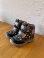 Winterschuhe Geox Gr. 20