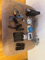 Nintendo Wii