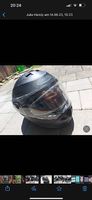 Motorrad Helm