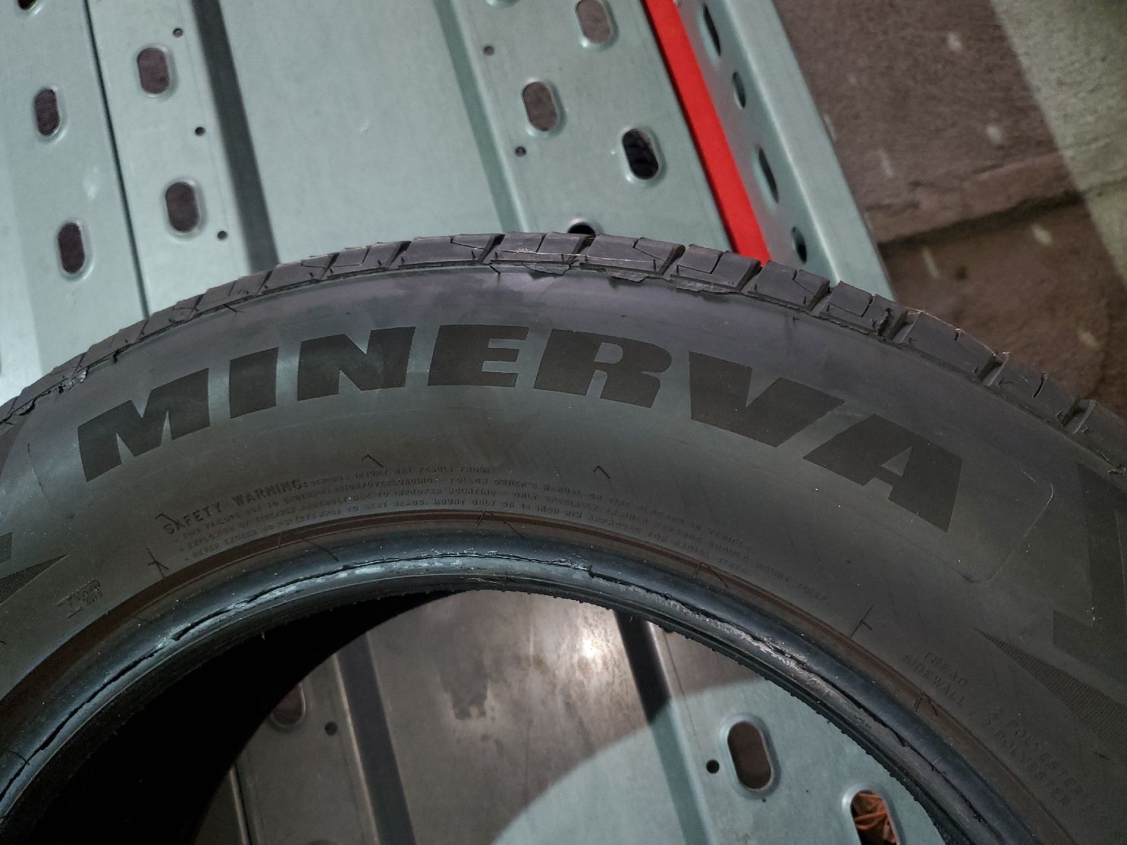 Pneus & Roues: Sommerreifen SUV – D'occasion à Disentis/Mustér par alu_pp52