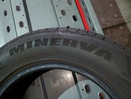 Sommerreifen SUV