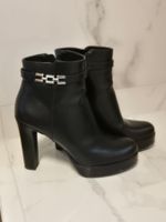 Moderne Damen Stifeletten