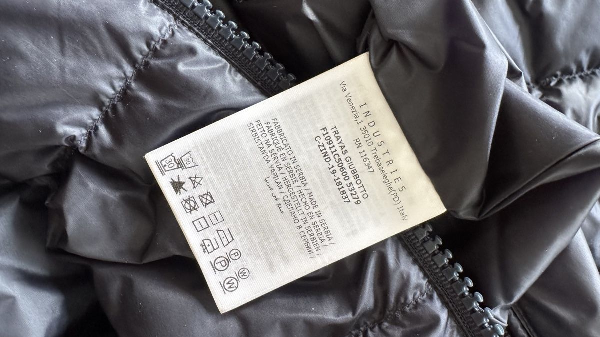 Moncler Cappotti: MONCLER Daunenmantel TG 5 – Usato da Wohlen AG venduto da zrhdus 4
