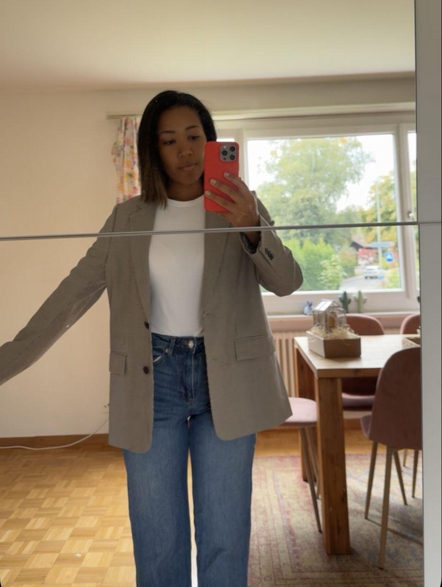 Uniqlo Giacche: Uniqlo Blazer  – Nuovo (secondo la descrizione) da Winterthur venduto da Flomiverse 3