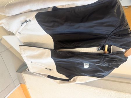 The north face cyclone wind jacket - M (dame)