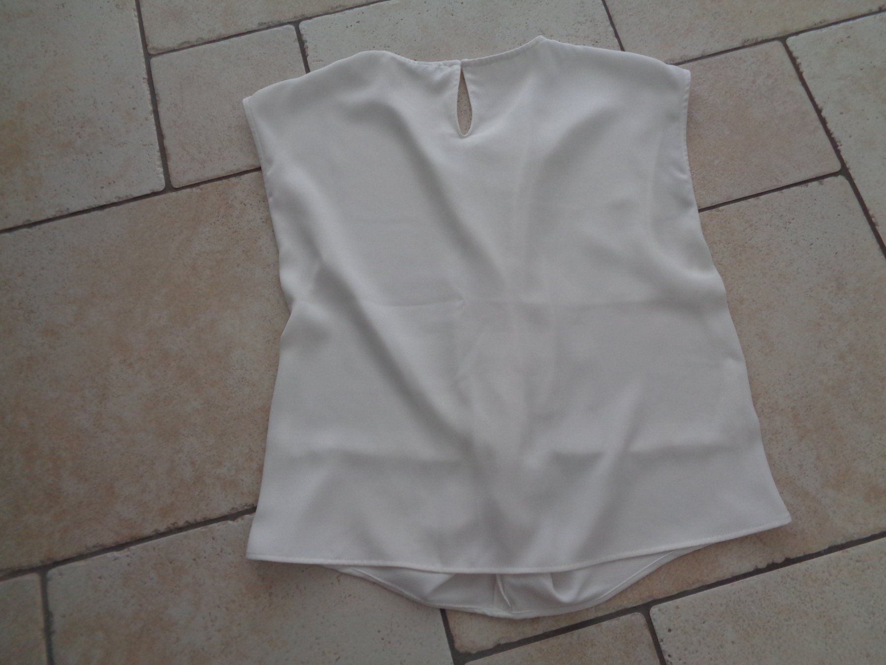Camicette: Bluse  Grösse S – Usato da Kreuzlingen venduto da Robi-2003 2