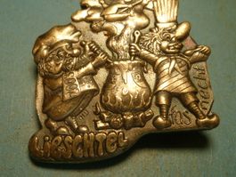 LIESTEL 2003 SILBER