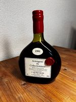Armagnac du Collectionneur - 1991