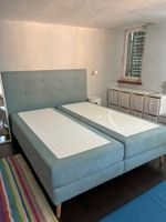 Boxspringbett von Livique 160x200cm sehr guter Zustand