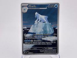 Schwarze Blitze - Siberio  (BLK 110) - DE
