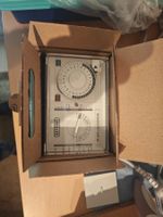 Heizungsregler Landis Gyr RVP 30.0 Neu/OVP