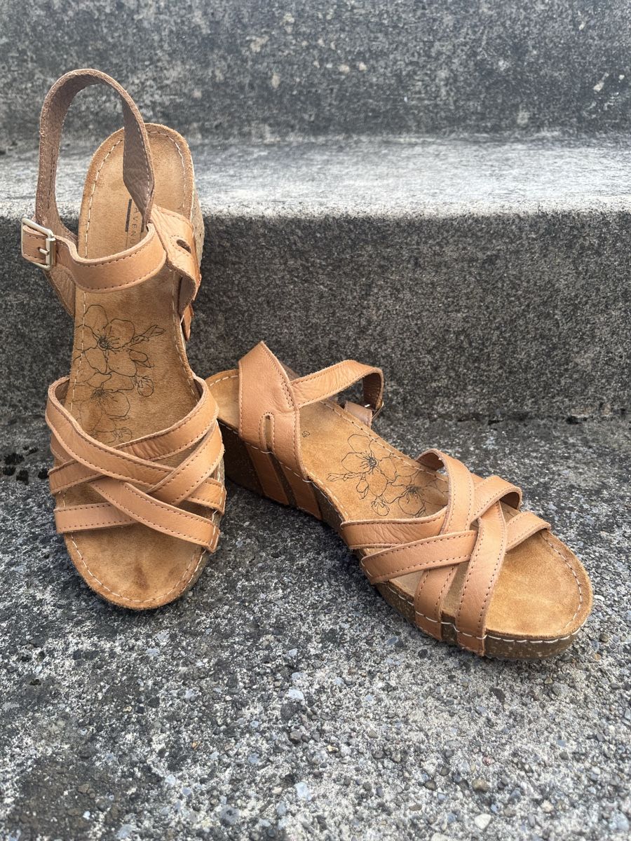 Chaussures femmes: Sandale Leder Gr40 Neuwertig – Neuf (Voir description) à Uster par Corina0111114 3