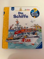Wieso Weshalb Warum - Die Schiffe