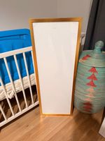 Eleganter goldener Bilderrahmen (Hochformat) – Fotorahmen
