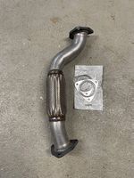 WALKER Auspuffrohr + Dichtungen NEU Fiat Ducato/Boxer/Jumper