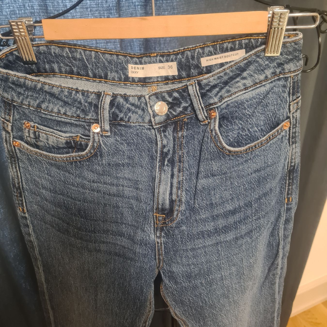 Jeans: jeans von OXXY gr 36 – Neu (gemäss Beschreibung) aus zürich von janjaz 1