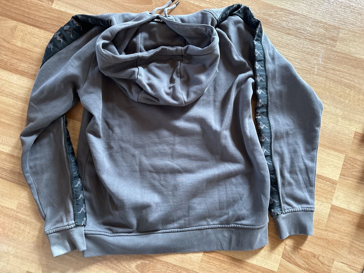 Kappa Maglioni & Felpe: Kappa Hoodie Gr. M – Usato da St. Gallen venduto da mai_2lcj 1