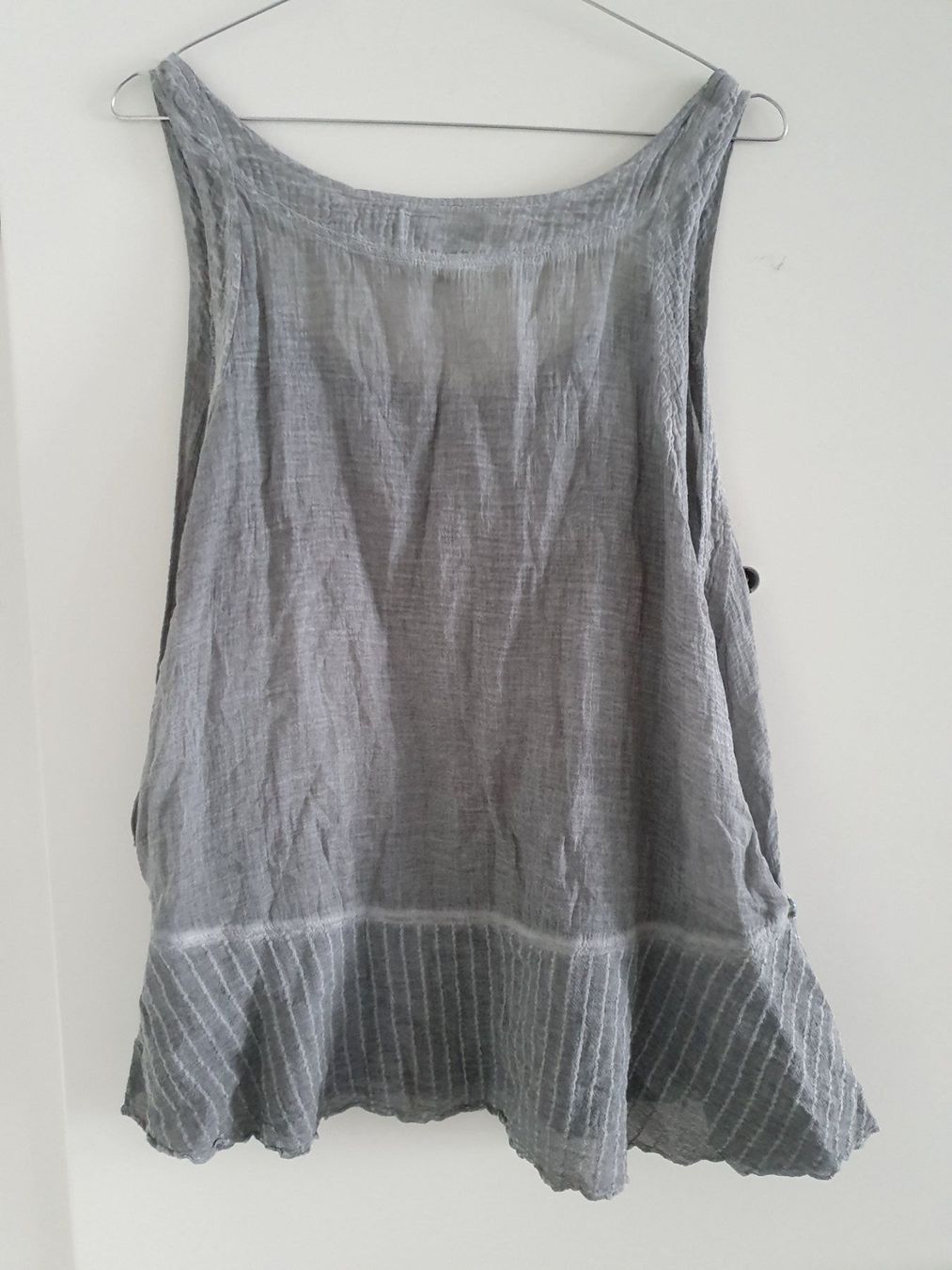Tops: Top Gr. S – D'occasion à thalwil par Raishin720 1