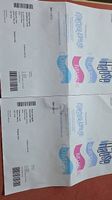 Noah Veraguth  Tickets 